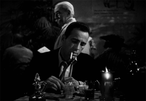 Porn photo  Humphrey Bogart 