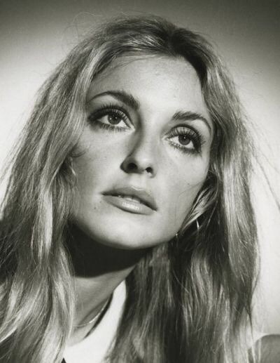 Sharon Tate