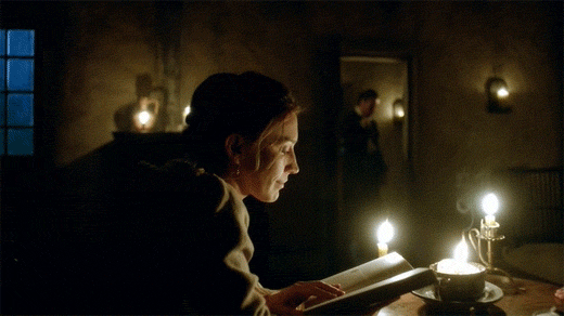 fore-n-aft:“Marcus Aurelius” in Black Sails, III.