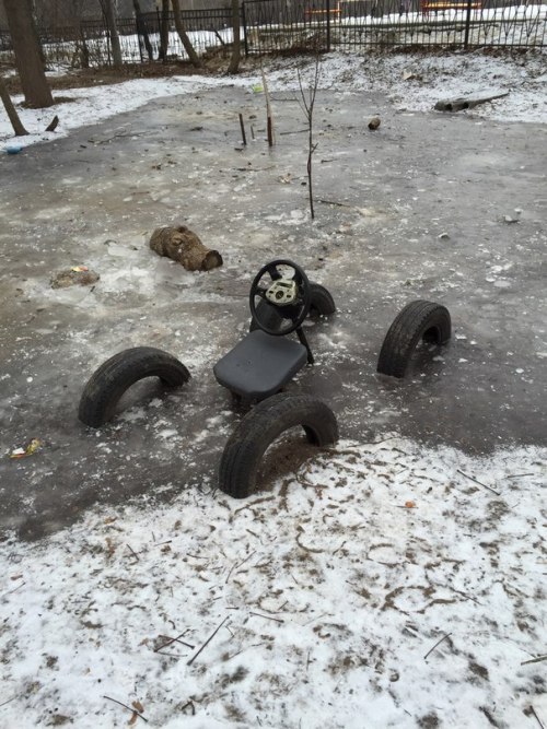 We are Russians and God with us