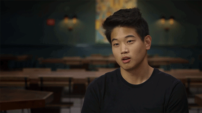 smokeandsparkle:  When people say Asians aren’t attractive I’m gonna just show