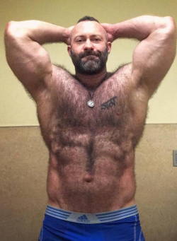 daddysboy57posts: justjimbo:  Big bad woof!  Woof, woof!!! 