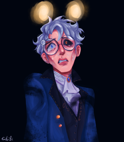 Yes This Is A Spn Blog. Yes I Wanna Share My New Lil Guy
