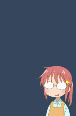 official-mic-check:Here’s Kobayashi being smug on your dash