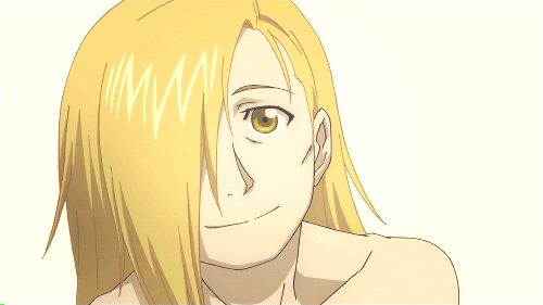 tfloeagle:  Favorite Fullmetal Alchemist Characters (13/?): Alphonse Elric      