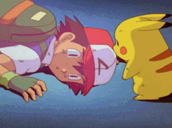 hardlybearable726:  pokemon-global-academy:  These were the scenes that fuck me up when I was nine years old   THIS IS WHERE MY EMOTION BEGAN…  This was when I learned what the term &ldquo;feels&rdquo; meant&hellip;