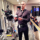 XXX autumnjie:  Criminal Minds Season 10 + Twitter photo