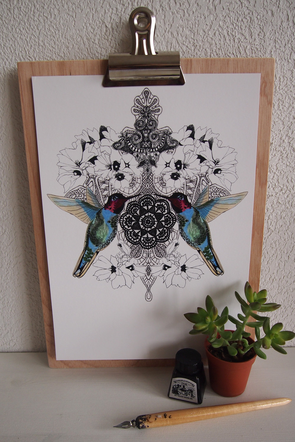 sosuperawesome:  inkblok 