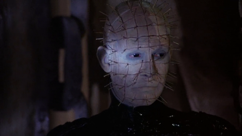 barkerverse: HELLRAISER (1987)