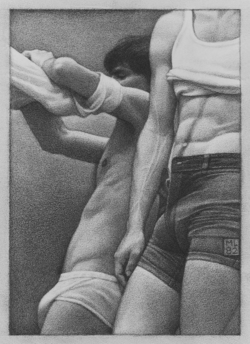 iegon7272:  Michael Leonard