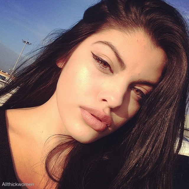 allthickwomen:  Diam