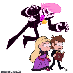 adriofthedead:adrimakesart:Northwest Mansion Mystery Skulls…?Don’t worry, guys—Lewis is harmless. Mostly.3500+ notes, bonus content unlocked:&ldquo;Forget Marius, what’s YOUR name??”