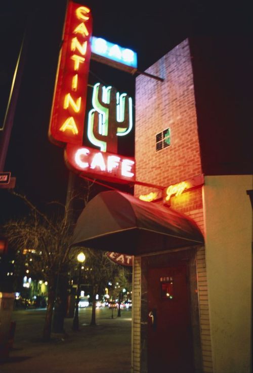 Cities &amp; Memory - Denver, COCanon AE-1Fuji Velvia 100chrisgiuliano.com/