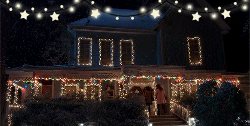 butshedidntgoaway: ღ A Gilmore Christmas - Day 6 ღ