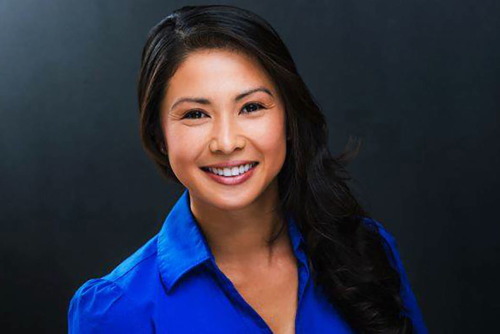 Michelle VoJanuary 10, 1985 - October 1, 2017Michelle is a Vietnamese American, lived in California’