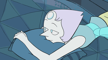 airbenderedacted:  artemispanthar:  I saw a picture of Pearl and I was like “This