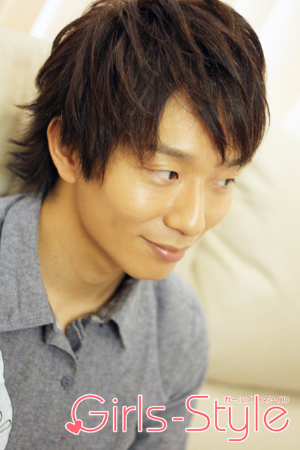 otomennews: 【Style of the PRINCE】第34回ゲスト：中澤まさともさん Vol.2 www.girls-style.jp/interview/034/02so