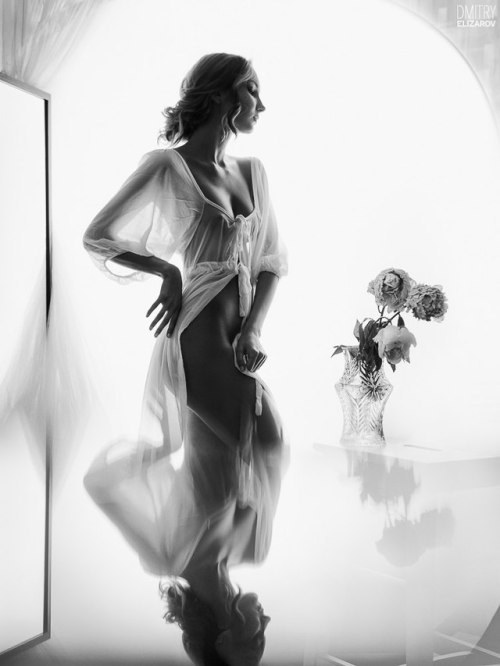 myalaparisienne:© Dmitry elizarov