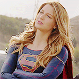 rey-ridley:Supergirl hair appreciation post for @spidrmans