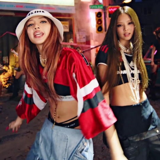 Jenlisa Moans