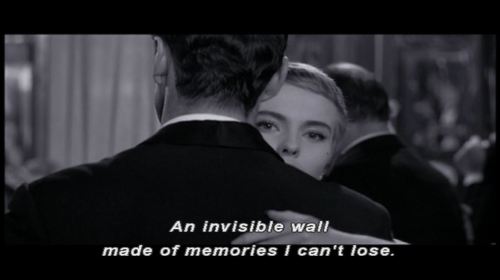 consquisiteparole: Bonjour Tristesse, Otto Preminger (1958)