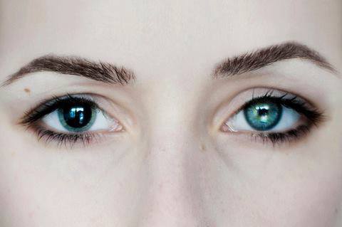 sixpenceee:  Anisocoria is a condition where the pupil of one eye differs in size from the pupil of the other. Affecting 20% of the population, it can be an entirely harmless condition or a symptom of more serious medical problems. 