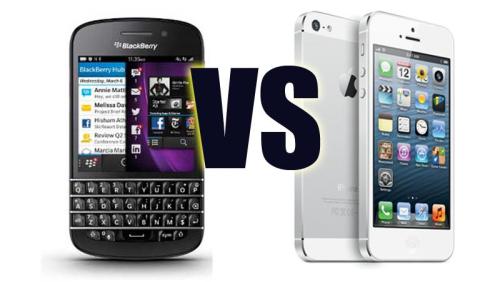 this is prolly 1 of the most random questions im gonna ask on tumblr. here goes anyway. blackberry? or iphone?