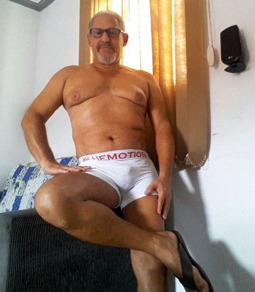 tontonho:  Fato sexy