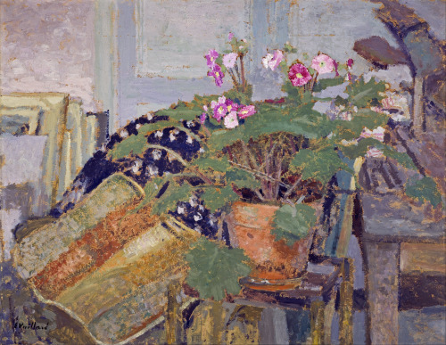 nyatta:  Édouard Vuillard (1868-1940)         