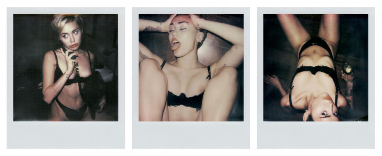 shagzoehard:  Miley cyrus 