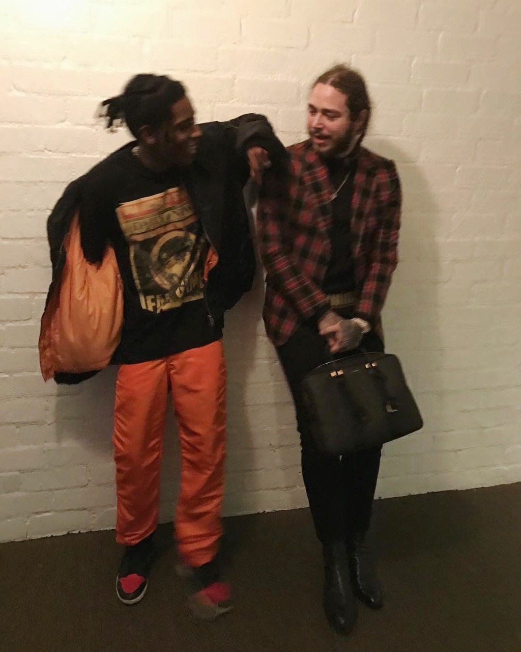 6i:  FLACKO x STONEY