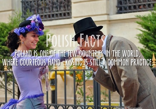 From very serious to utterly silly, more random facts about my country can be found here  