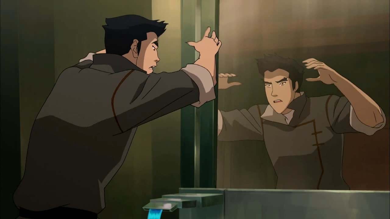 demisexualmako:  never forget this is canon