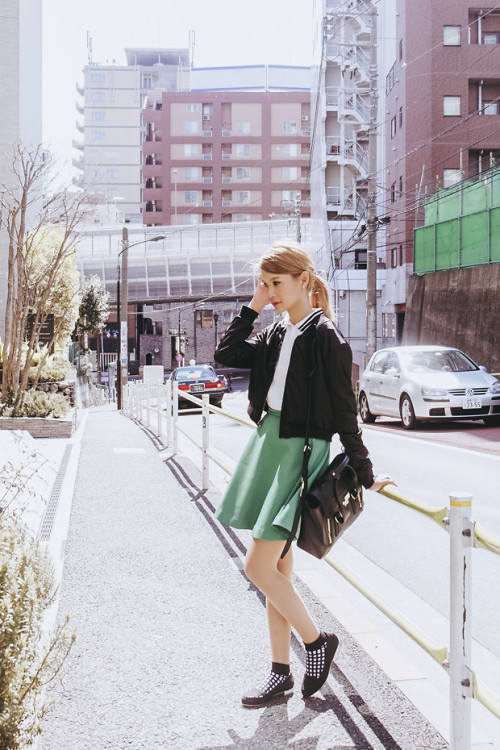 lookbookdotnu:  032314 (by Tricia Gosingtian) 