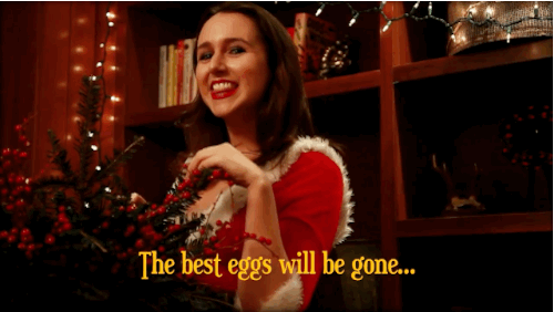 huffingtonpost:What Millennial Women Really Want From Santa… Baby