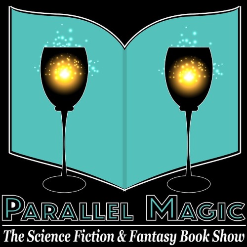 Love science fiction and fantasy books? Check out the Parallel Magic Podcast. Each episode, @jonasle