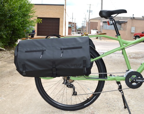 bikecentral:  The SUV of the bike world.