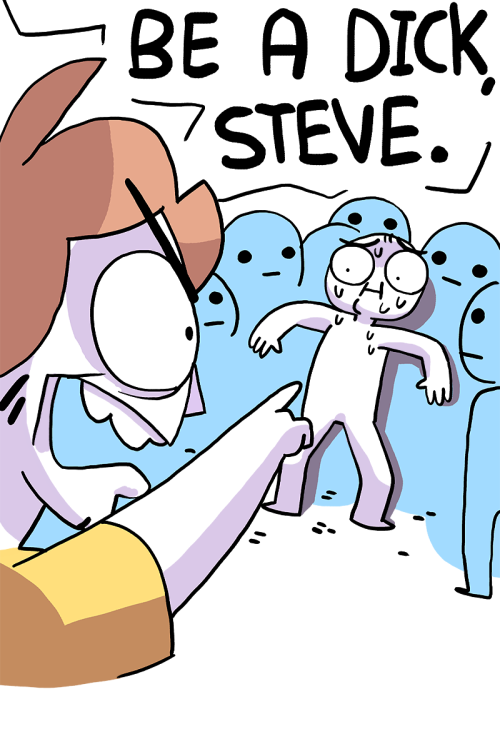 owlturdcomix:  Donate, if you want!https://www.patreon.com/owlturdBut you don’t have to, I’m just goofin. :]