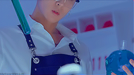 markwarddimsum:VIXX Gif Battle vs. @hakyunie ♡↳ Round 5: Color Porn