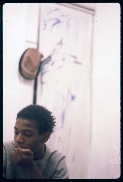 The Unmissable New Documentary Shining a Light on Basquiat’s Teenage Years