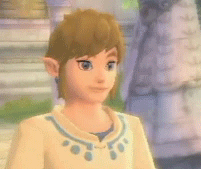 zeldanoodles:  egriz:  patto-senpain:  flanoirbunny:  legendofcosplay:  chachipistachis:  flanoirbunny:  expectation: reality:   #any zelda fan will tell you that Link is secretly a gigantic dweeb #this is merely proof of that truer words have never