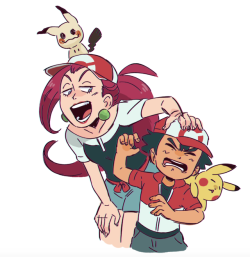 yamujiburo:  let them travel together. it’d