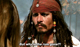 taron-egertonn:   You are without a doubt the worst pirate I’ve ever heard of.