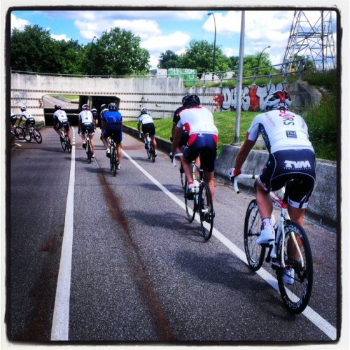 harmjob: Nice ride today, about 90 km in all. #cycling #NoStrava (bij Hengelo)