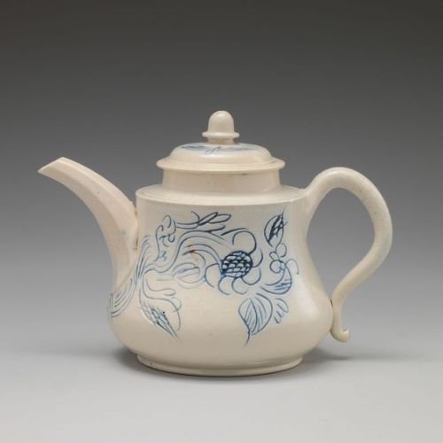 ca. 1750: British, Staffordshire