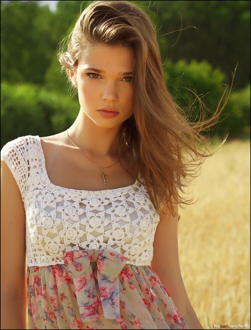 sweetadorablegirls:  More Adorable Girls