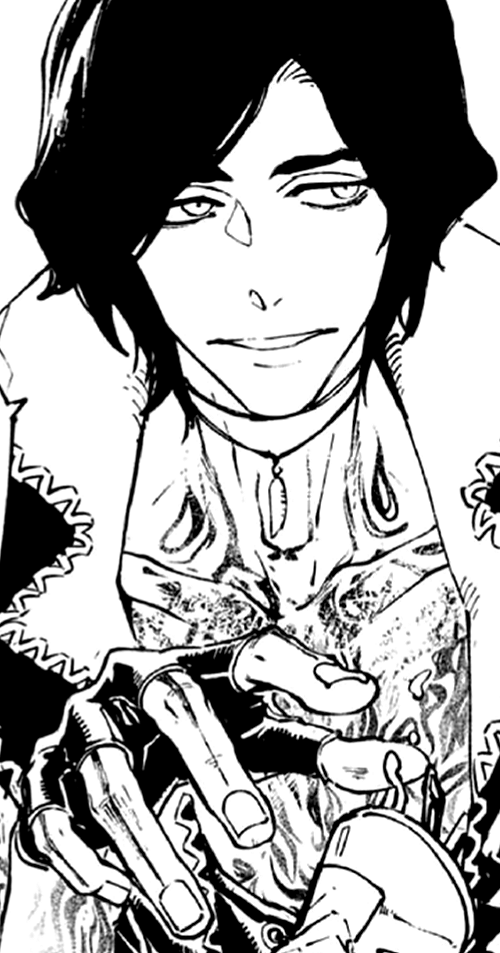 It's Officially V's Bday(May 1st)! Happy Birthday, My Poetic Emo Goth King!