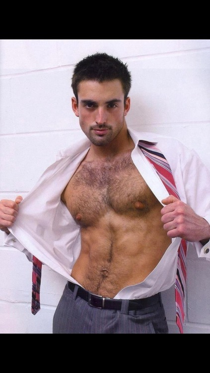 Muscle And Fur