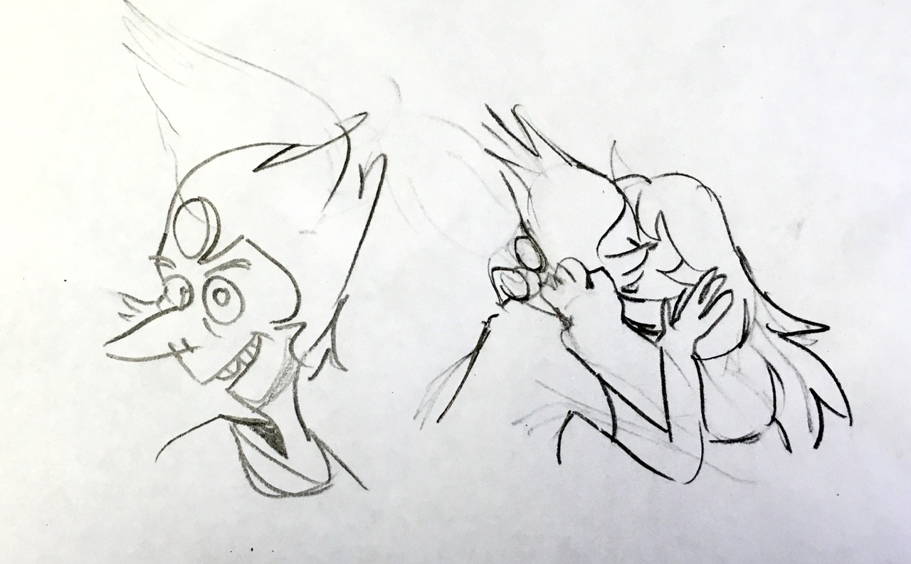 minteafresha:  a ROCK SHOW 