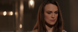 michellewilliamss:  Keira Knightley in Collateral